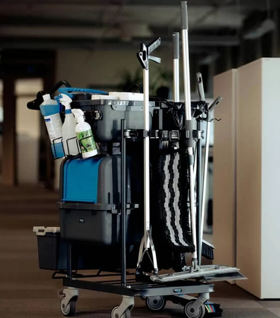 TOOLFLEX 20-30MM uchwyt zaciskowy do listwy