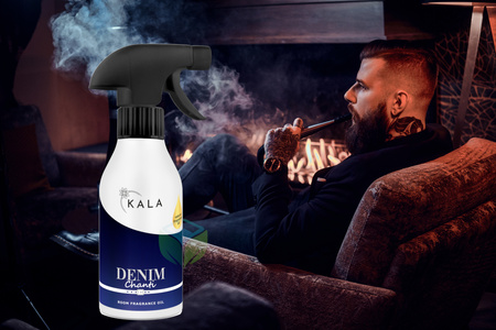 KALA CHANTI DENIM 250ML olejek zapachowy
