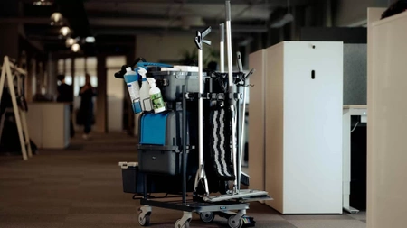 TOOLFLEX 15-20MM uchwyt zaciskowy do listwy