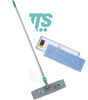 TTS MOP MICROBLUE MIKROFAZA 40cm, kieszeń