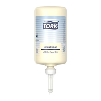 TORK 420501 LIQUID SOAP