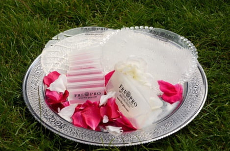 FRE PRO HANG TAG WICIOKRZEW uniwersalna zawieszka zapachowa