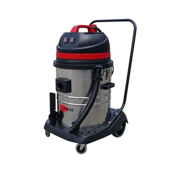 VIPER LSU 255 odkurzacz przemysłowy sucho mokro
