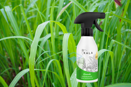 KALA CHANTI LEMONGRASS 250ML olejek zapachowy