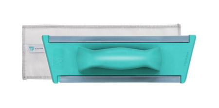 UNGER KING ZESTAW DO MYCIA OKIEN ZE SKROBAKIEM i PACKĄ