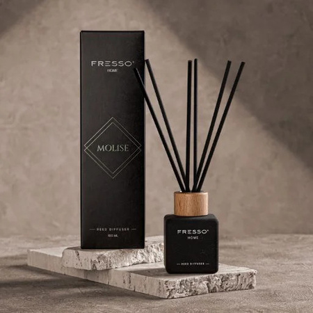 FRESSO MOLISE 100ML patyczki zapachowe