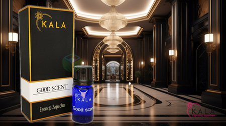 KALA iFRESH GOOD SCENT 10ML esencja zapachu