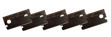 OSTRZA DO SKROBAKA 4CM do płyt szyb