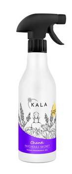 KALA CHANTI PATCHOULI SECRETS 500ML olejek zapachowy