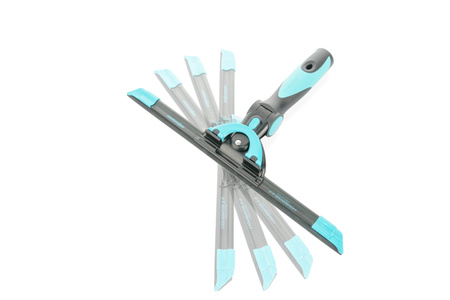 MOERMAN ZESTAW 2W1 EXCELERATOR 45CM