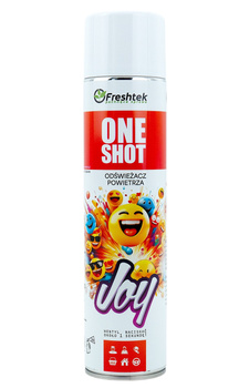 ONE SHOT JOY odświeżacz powietrza