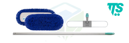 TTS DUST 80CM kompletny mop akrylowy do zamiatania