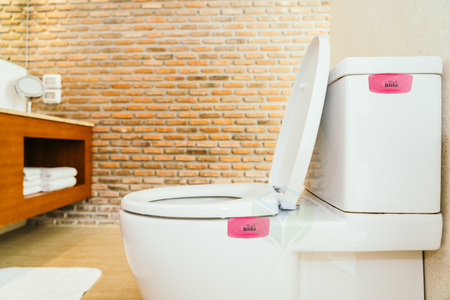 KALA FRESH BLITZ MELON Z OGÓRKIEM zawieszka zapachowa do toalet