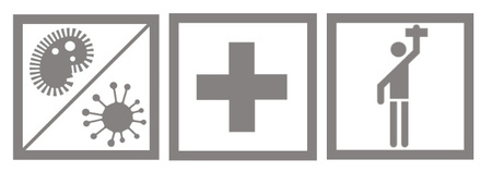 CLINEX DEZOTABLE 1L preparat do czyszczenia i dezynfekcji blatów i urządzeń kuchennych