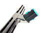 MOERMAN COMBINATOR T-BAR 35CM uchwyt do zmywaka