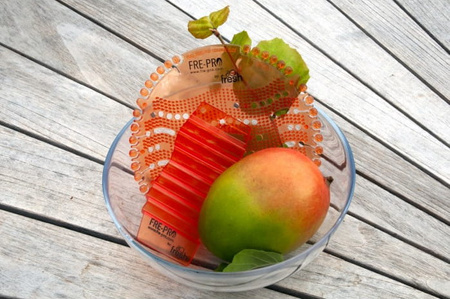 FRE PRO HANG TAG MANGO uniwersalna zawieszka zapachowa