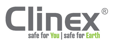 CLINEX W3 ACTIVE SHIELD 5L produkt do mycia sanitariatów z aktywną ochroną polimerową