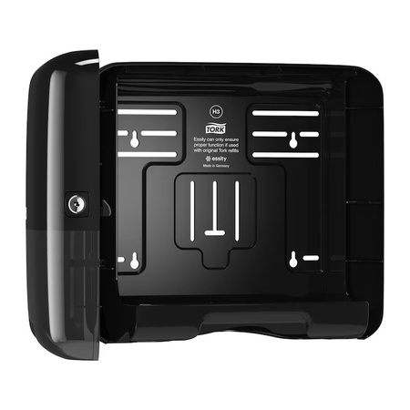 TORK 553108 SINGLEFOLD MINI dozownik do ręczników ZZ w składce