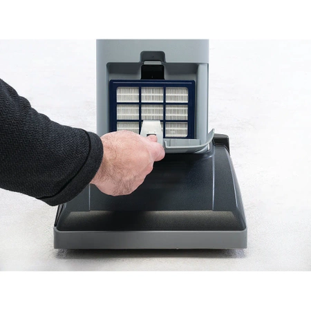 NILFISK VU500 12-300MM EU15M-UK10M odkurzacz kolumnowy