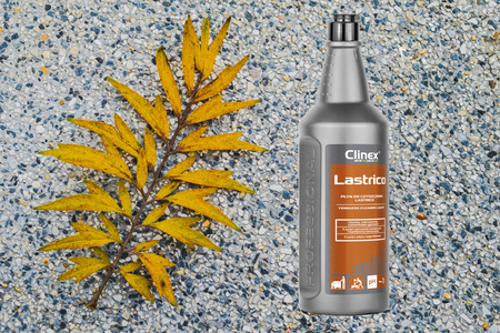 CLINEX LASTRICO 5L płyn do czyszczenia lastrico