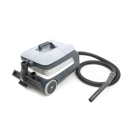 NILFISK VP600 ECO HEPA cichy, wydajny odkurzacz do zastosowania komercyjnego