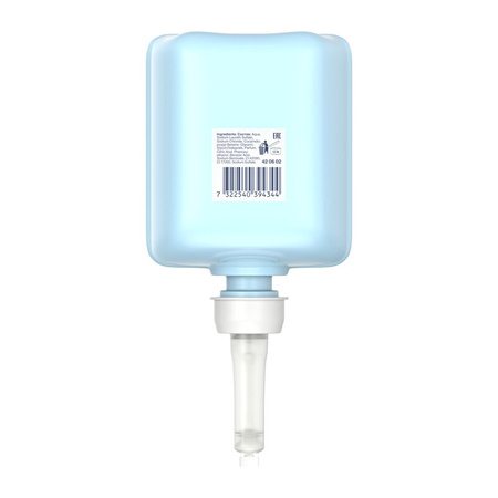 TORK 420602 MINI LIQUID SHOWER CREAM