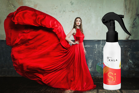 KALA CHANTI SI 100ML olejek zapachowy