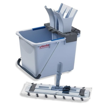 VILEDA Profesjonalny zestaw sprzątający ULTRASPEED