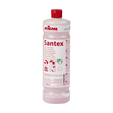 KIEHL SANTEX 1L intensywny płyn do mycia sanitariatów
