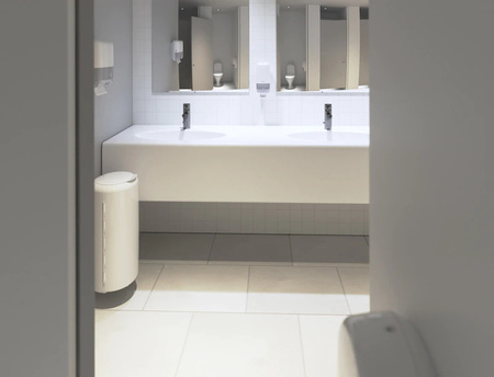 TORK 553100 SINGLEFOLD MINI dozownik do ręczników ZZ w składce