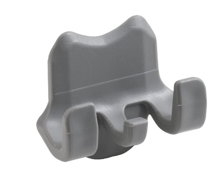 TTS NICKITA 2x15L wózek sprzątający zestaw dwuwiaderkowy