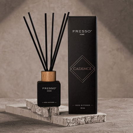 FRESSO CADENCE 100ML patyczki zapachowe