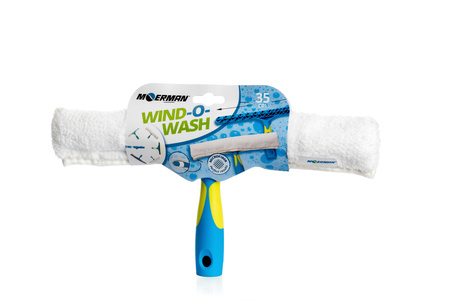 MOERMAN WIND-O-WASH 35CM zmywak, myjka do okien