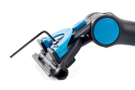 MOERMAN ŚCIĄGACZKA 25CM: EXCELERATOR 2.0 + LIQUIDATOR 3.0