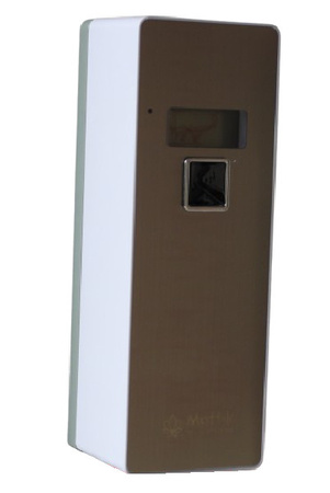 SPRING AIR SMART SILVER MAT programowalny dozownik