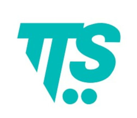 TTS DUST MOP BAWEŁNA 40CM do mycia podłóg