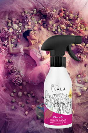 KALA CHANTI FLOWER DREAM 250ML olejek zapachowy