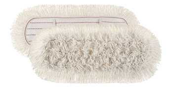 TTS DUST MOP BAWEŁNA 40CM do mycia podłóg