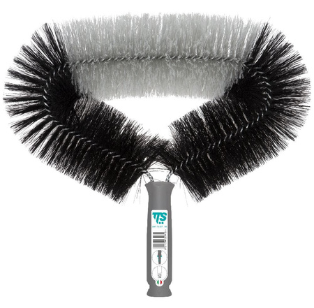 TTS LAMPO 4M szczotka do pajęczyn i kurzu