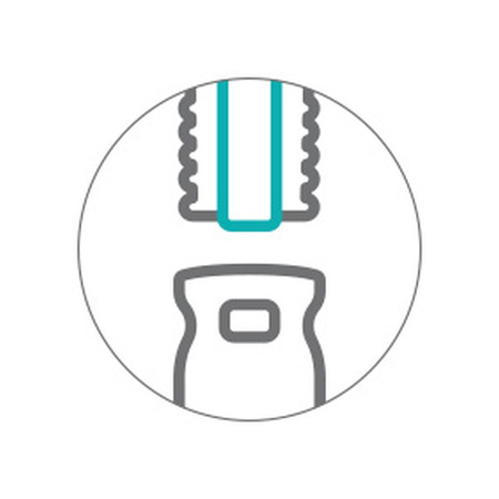 TTS BUFFY miotełka akrylowa do pajęczyn i kurzu