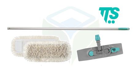TTS MOP KIESZEŃ BAWEŁNA 50cm