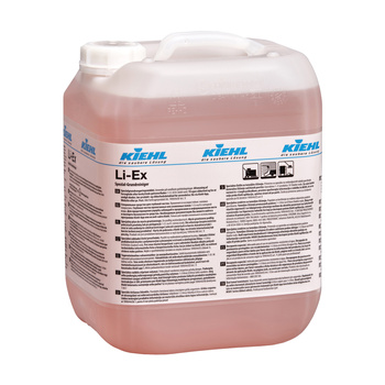 KIEHL LI-EX 10L niskopieniący środek do mycia gruntownego