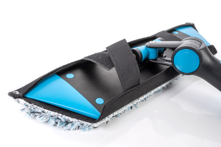 MOERMAN GEKKO MICRO GLASS pad polerujący