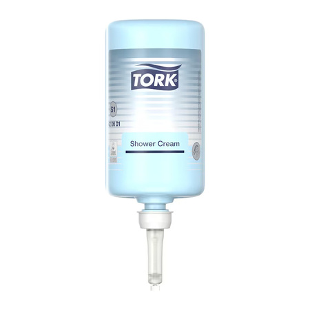 TORK 420601 LIQUID SHOWER CREAM 