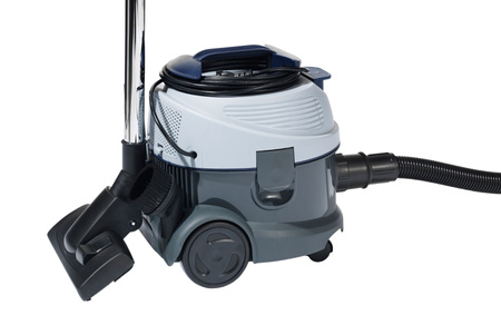 NILFISK VP100 EU odkurzacz biurowy do czyszczenia na sucho