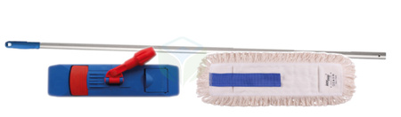 KOMPLETNY MOP KOMBI BAWEŁNA 40CM