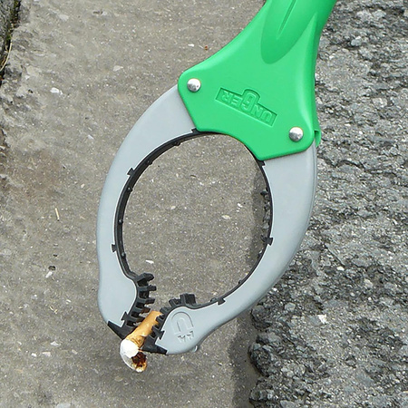 UNGER CHWYTAK NIFTYNABBER 360° do zbierania śmieci