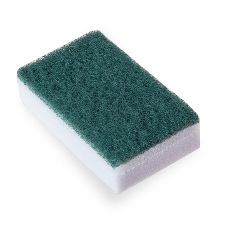 MAGICZNA GĄBKA do usuwania plam i zanieczyszczeń