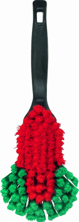 VIKAN 524652 solidna szczotka do mycia samochodu