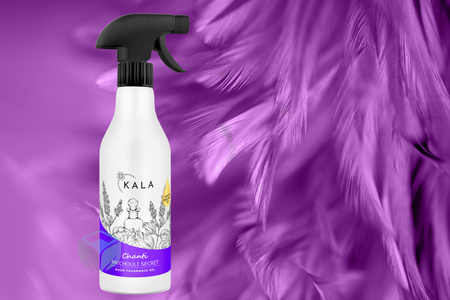 KALA CHANTI PATCHOULI SECRETS 500ML olejek zapachowy